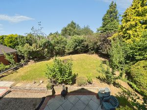 Garden- click for photo gallery